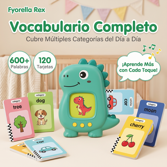 dino talk